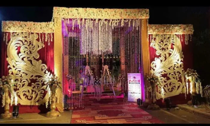 GopalJee Events  Event Planners